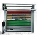 Mullo Aluminium Roller Shutters Udvendig Electric Door